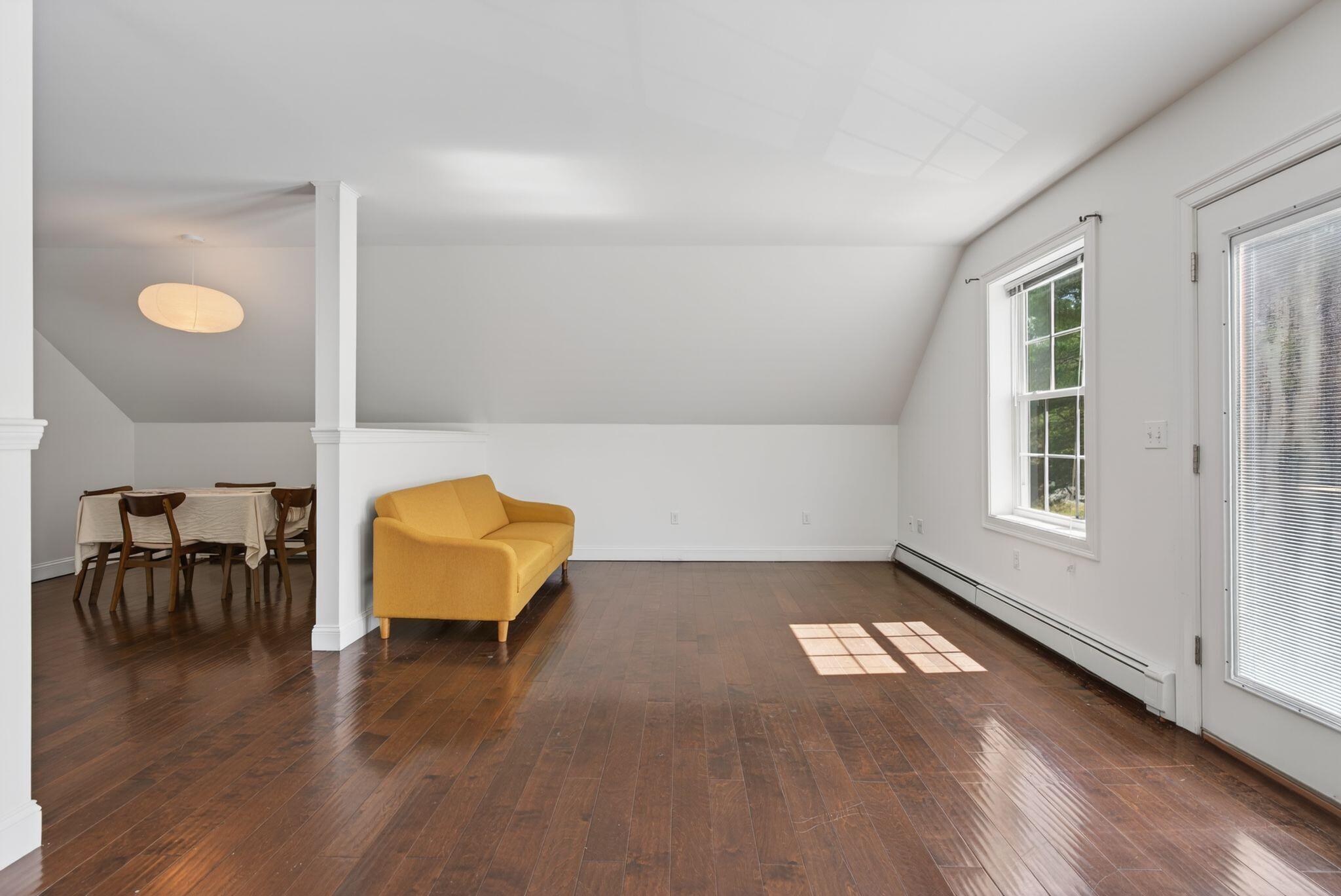 1228 Long Plains Road Buxton, ME 04093 - Photo 65 of 92 Second floor apartment