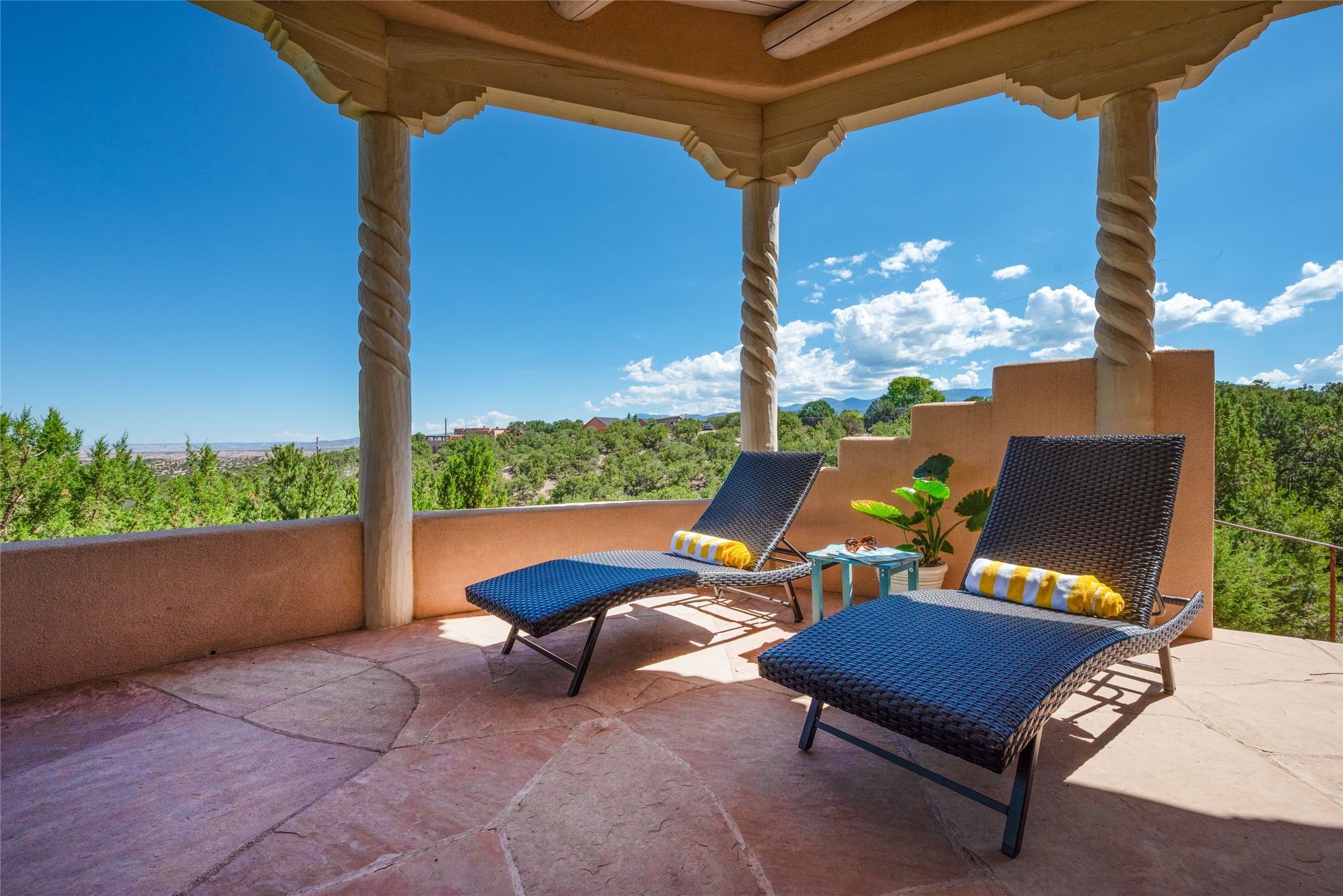237 Tano Road Santa Fe, NM 87506 - Photo 52 of 71
