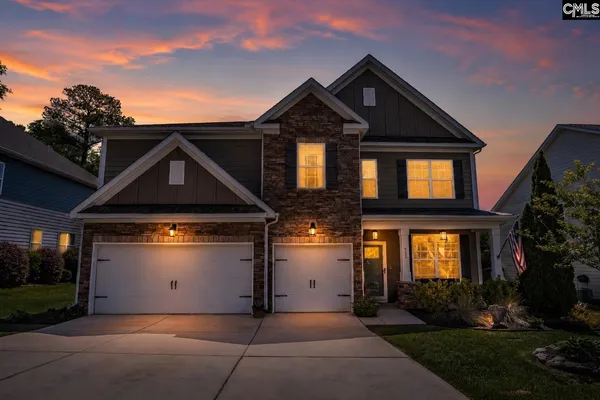 $485,000 | 582 Eagles Rest Drive, Chapin, SC 29036