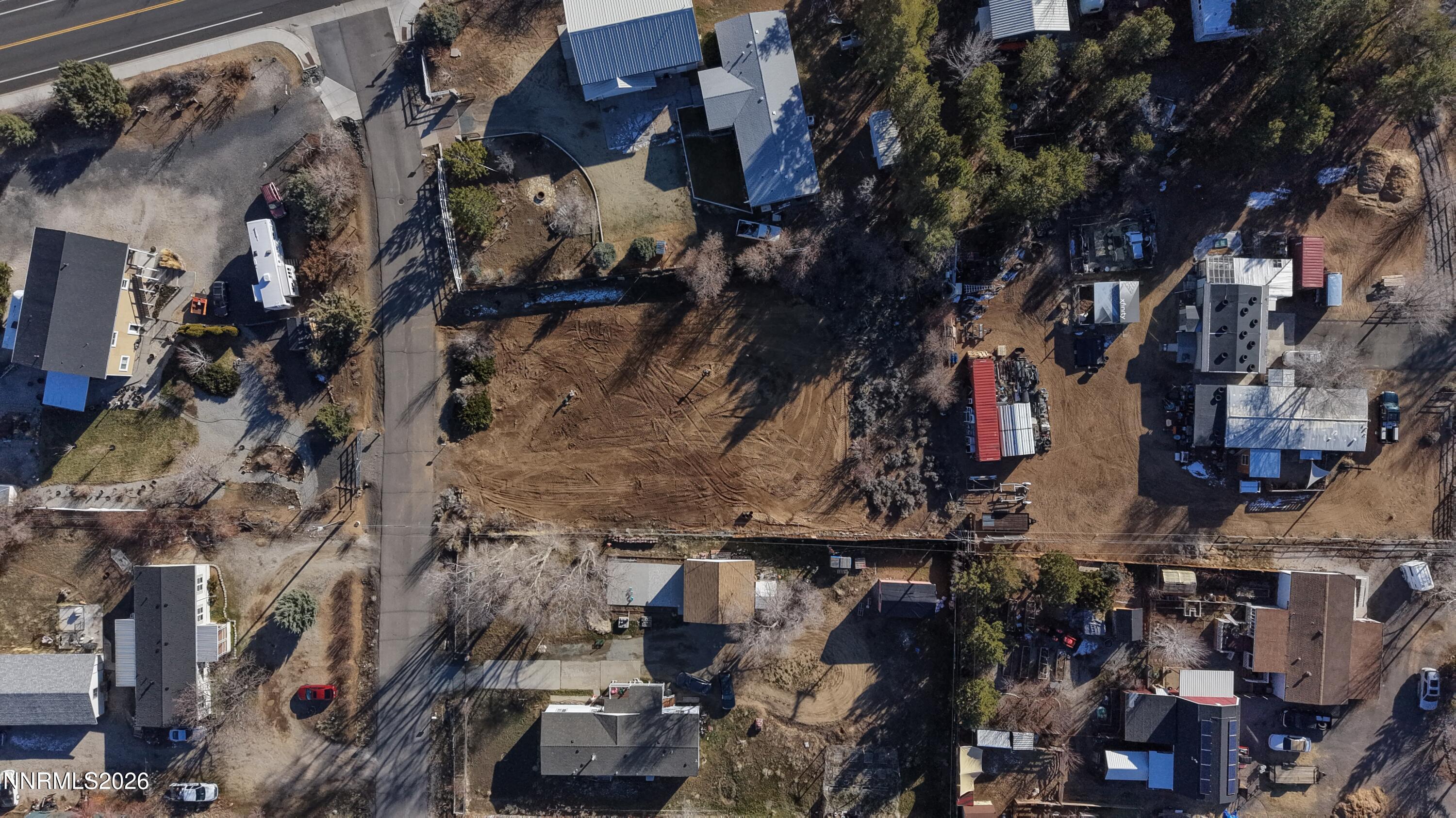 3455 Carnelian Way Carson City, NV 89705 - Photo 9 of 12 an aerial view of waterside residential building