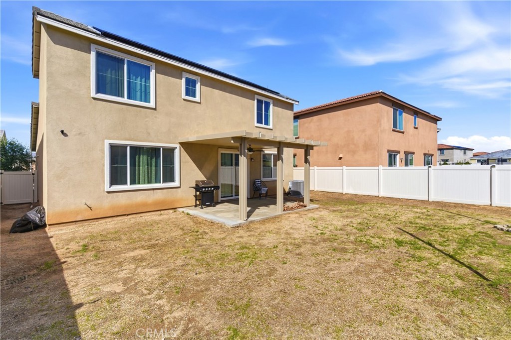 15594 Raptor Road Moreno Valley, CA 92551 - Photo 47 of 53