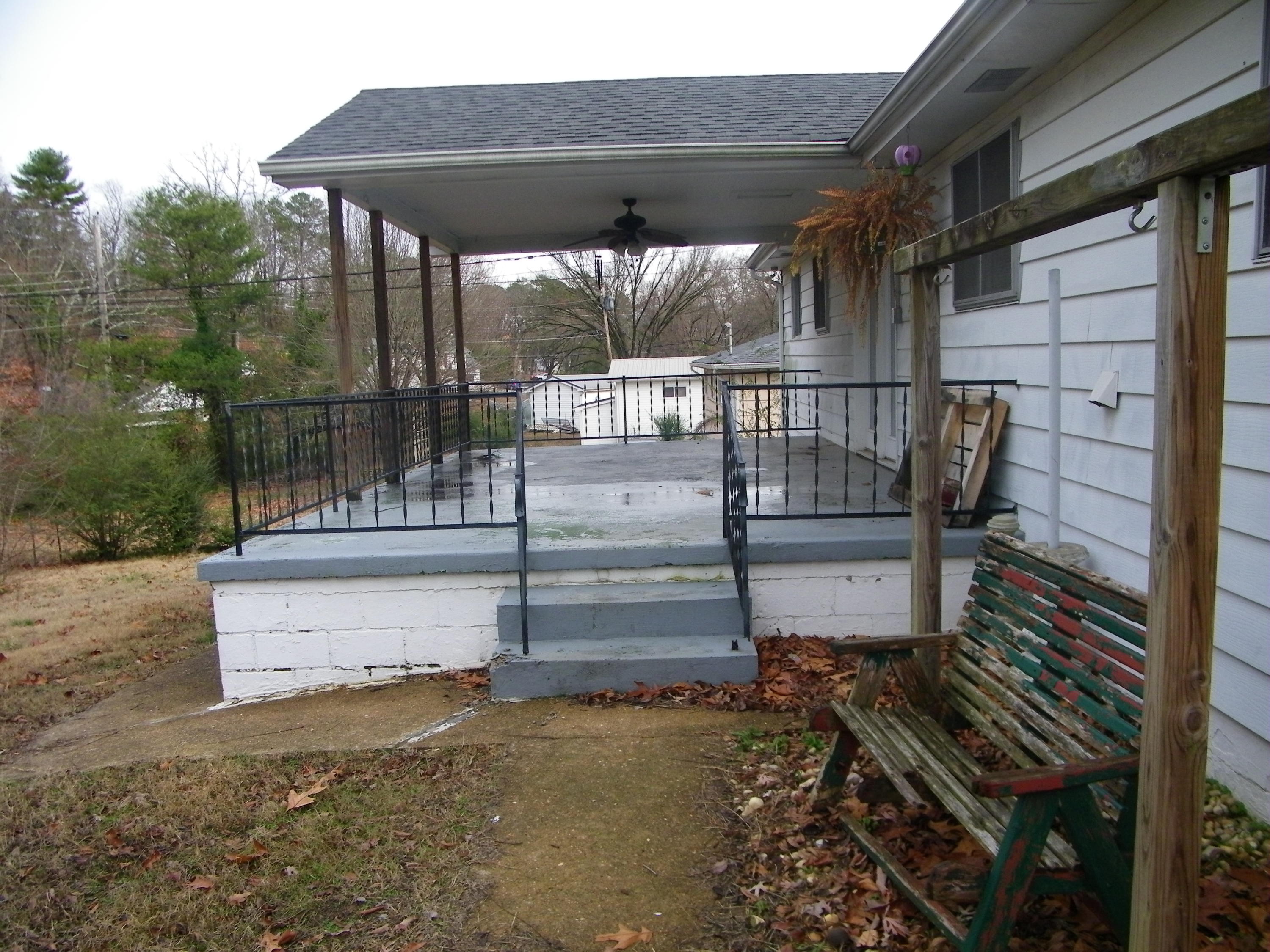 1207 John Ross Road Chattanooga, TN 37412 - Photo 8 of 13 100_6298