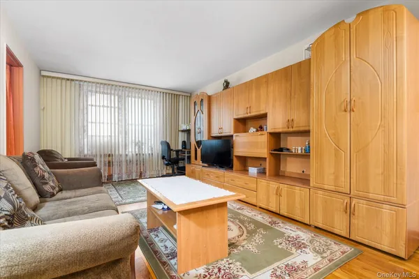 $300,000 | 83-75 Woodhaven Boulevard, Unit 1E | Forest Park