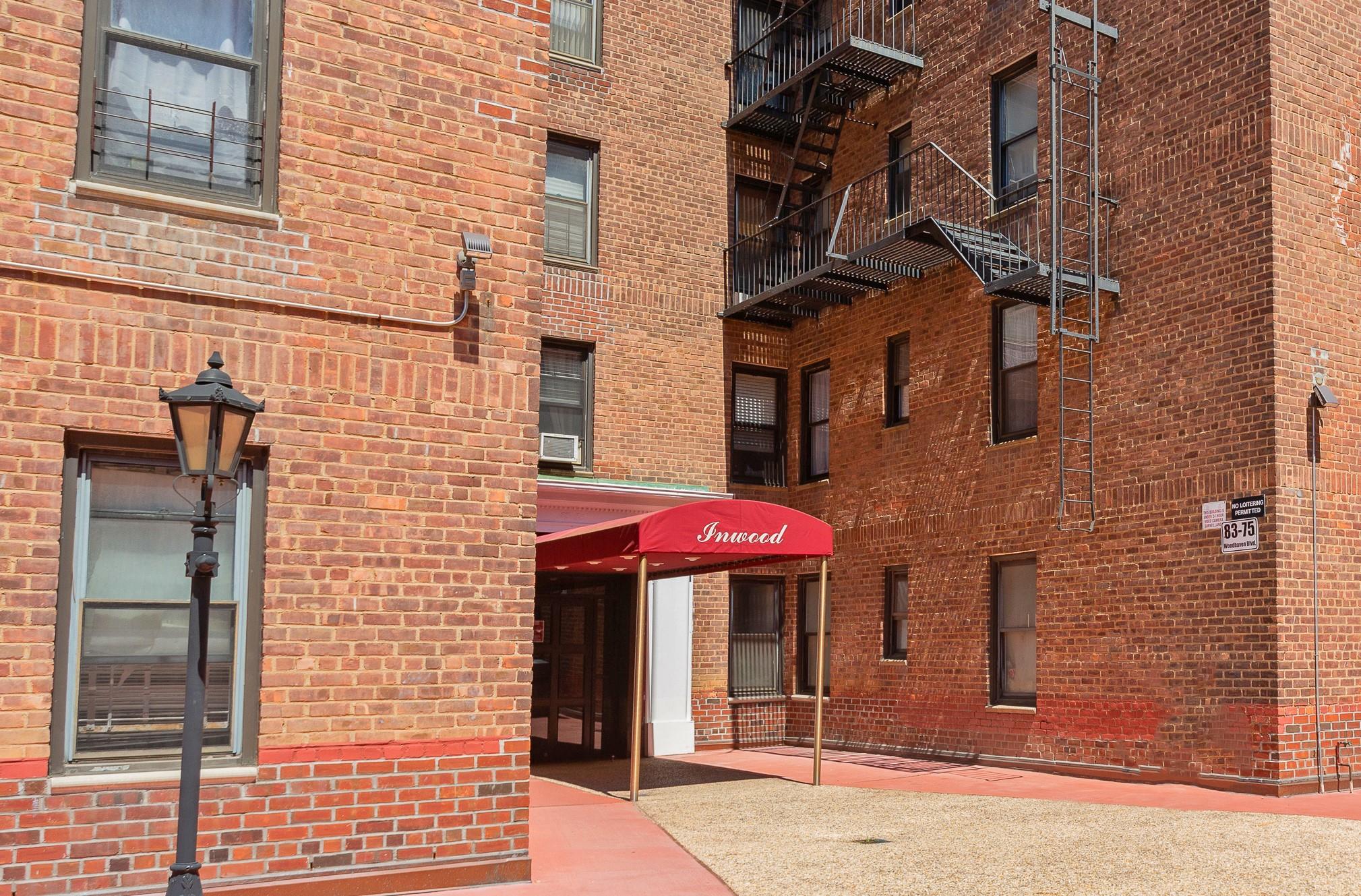 83-75 Woodhaven Boulevard, Unit 1E Queens, NY 11421 - Photo 13 of 15