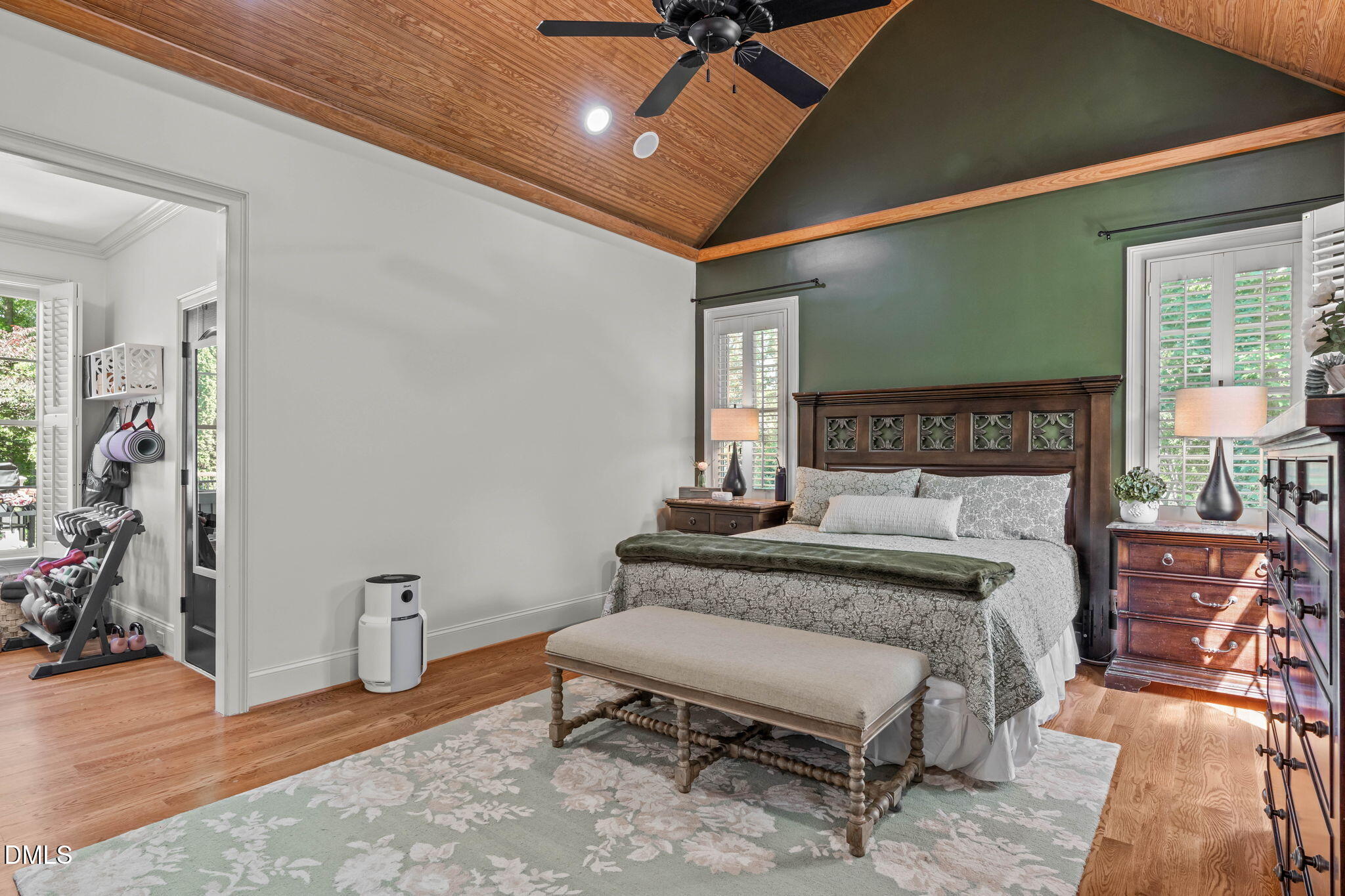 2922 Bells Pointe Court Apex, NC 27539 - Photo 35 of 81