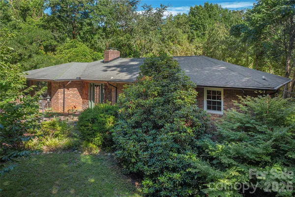 $535,000 | 35 McKinney Road, Asheville, NC 28805