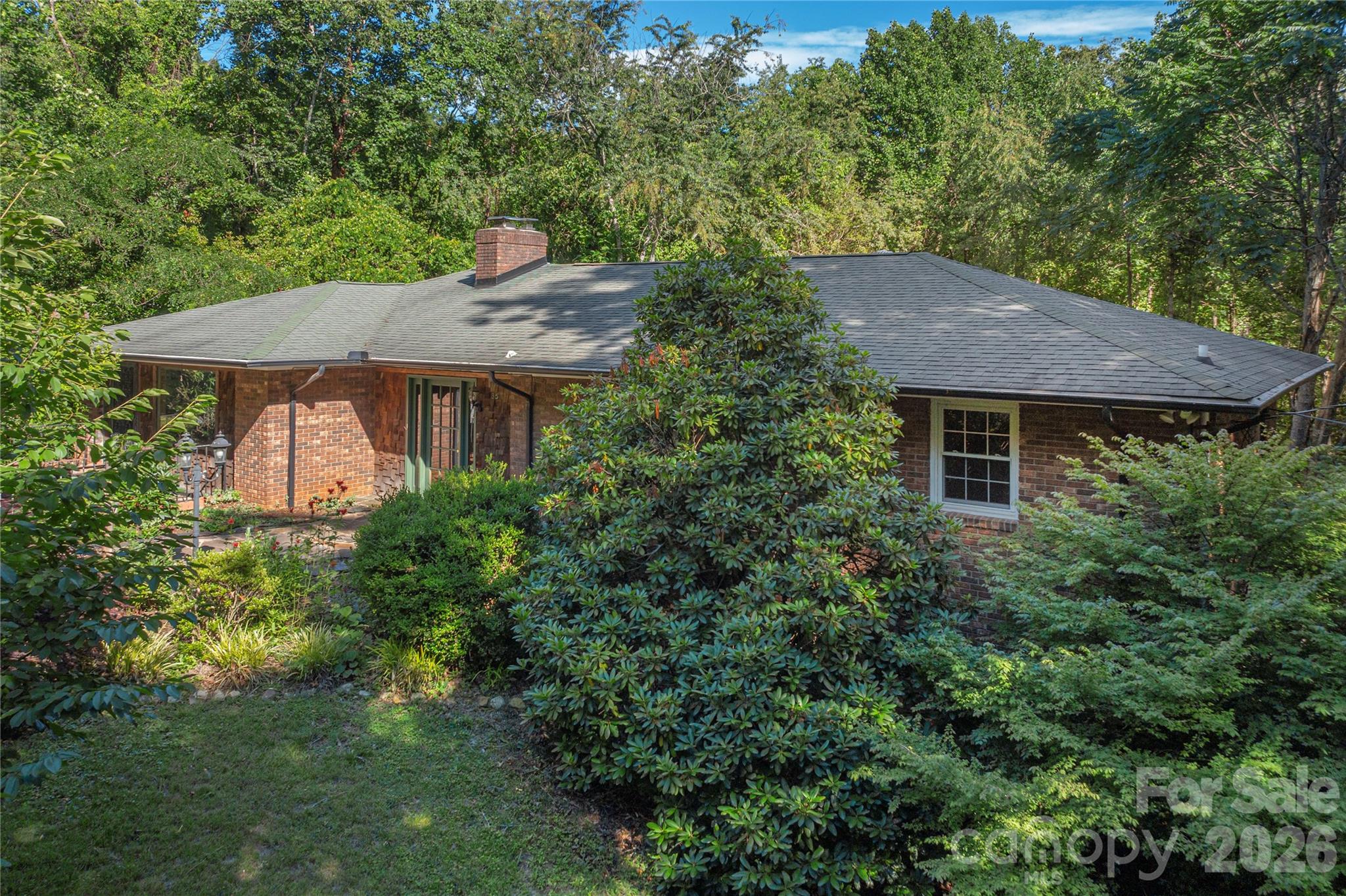 35 McKinney Road Asheville, NC 28805 - Photo 1 of 35