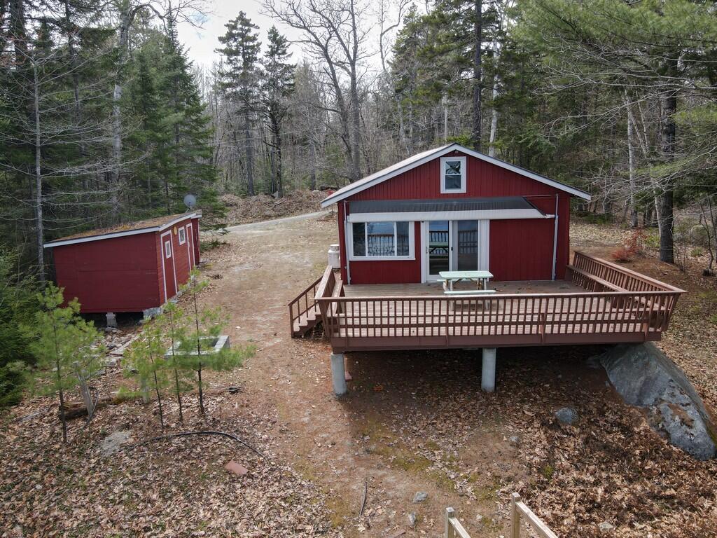 539 Turkey Tail Road Millinocket, ME 04462 - Photo 3 of 40 dji_fly_20260509_131926_55_1778347175890