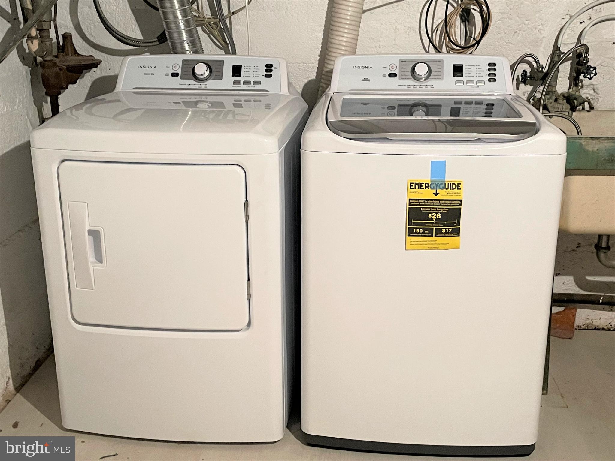 1277 Ritchie Highway, Unit A Arnold, MD 21012 - Photo 18 of 20 Brand New Washer and Dryer