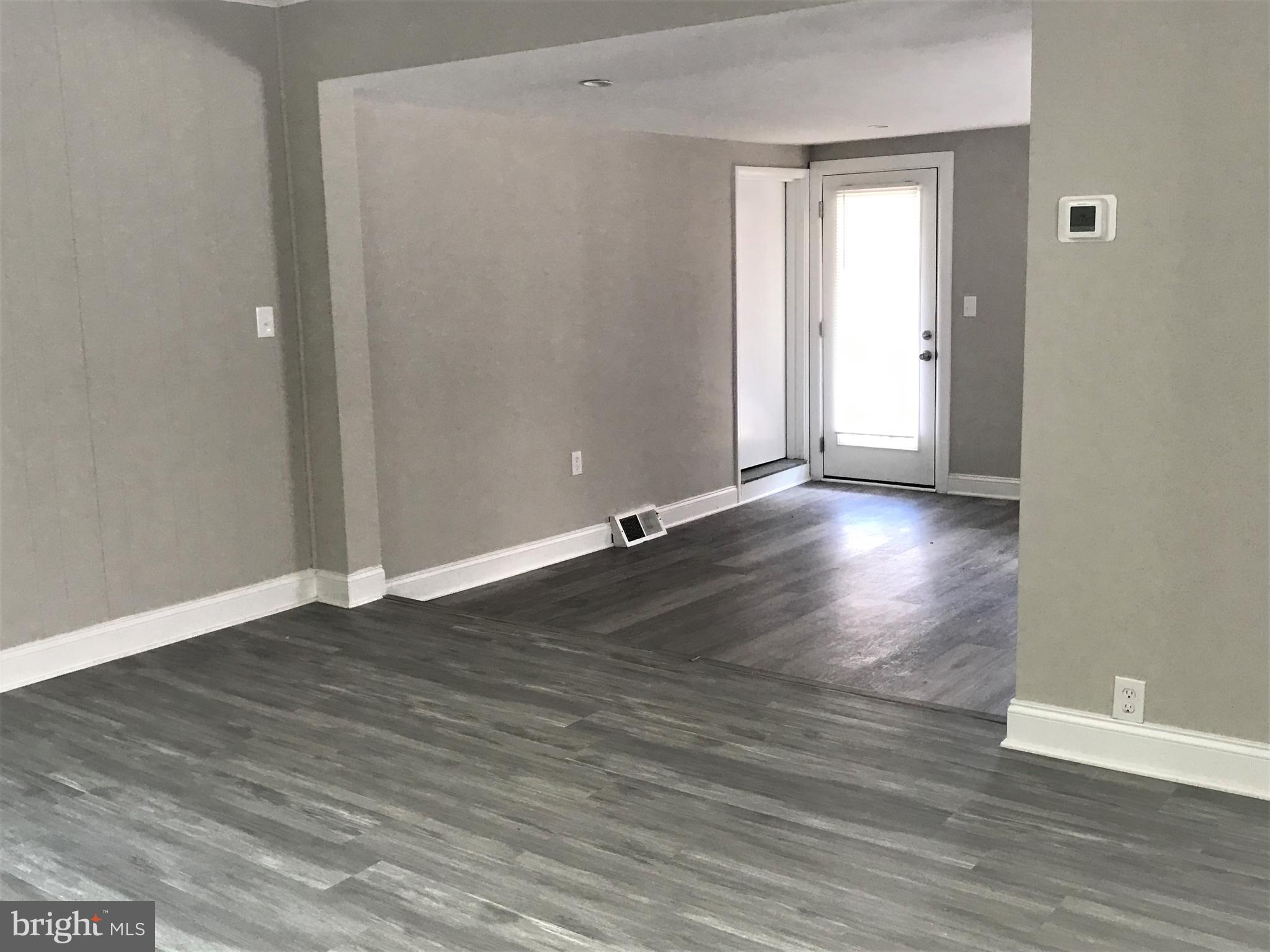 1277 Ritchie Highway, Unit A Arnold, MD 21012 - Photo 6 of 20 Area from Kitchen to Dining Area