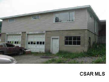 406 Rock Cut Road Central City, PA 15926 - Photo 1 of 1