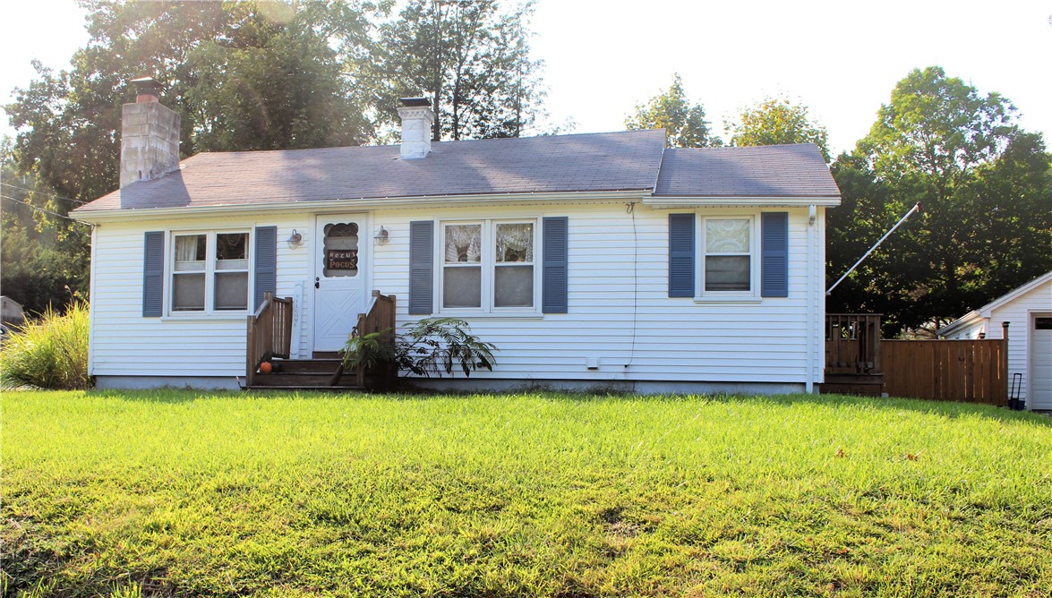 191 Sawmill Road Glocester, RI 02814 - Photo 1 of 26