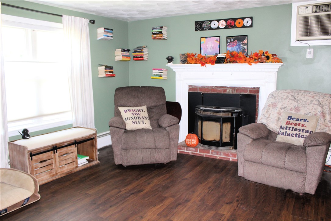 191 Sawmill Road Glocester, RI 02814 - Photo 11 of 26