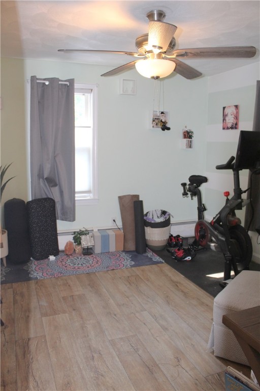 191 Sawmill Road Glocester, RI 02814 - Photo 18 of 26