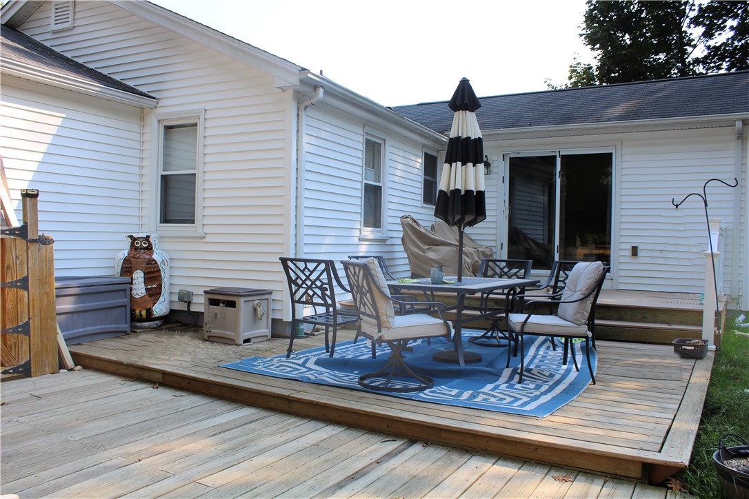 191 Sawmill Road Glocester, RI 02814 - Photo 22 of 26