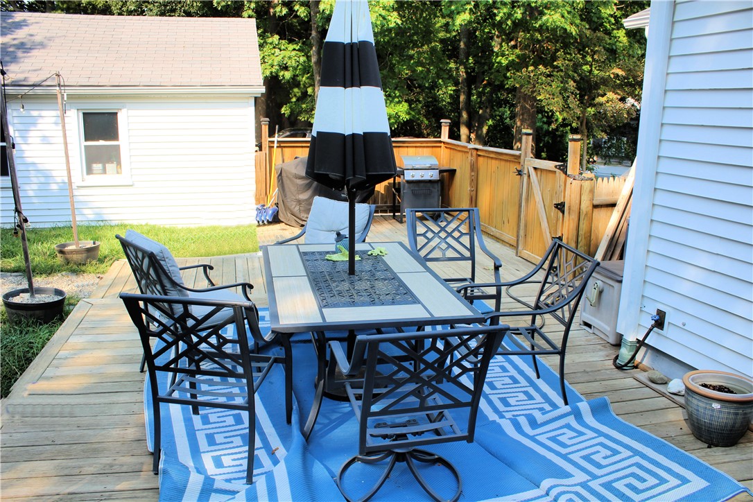 191 Sawmill Road Glocester, RI 02814 - Photo 24 of 26