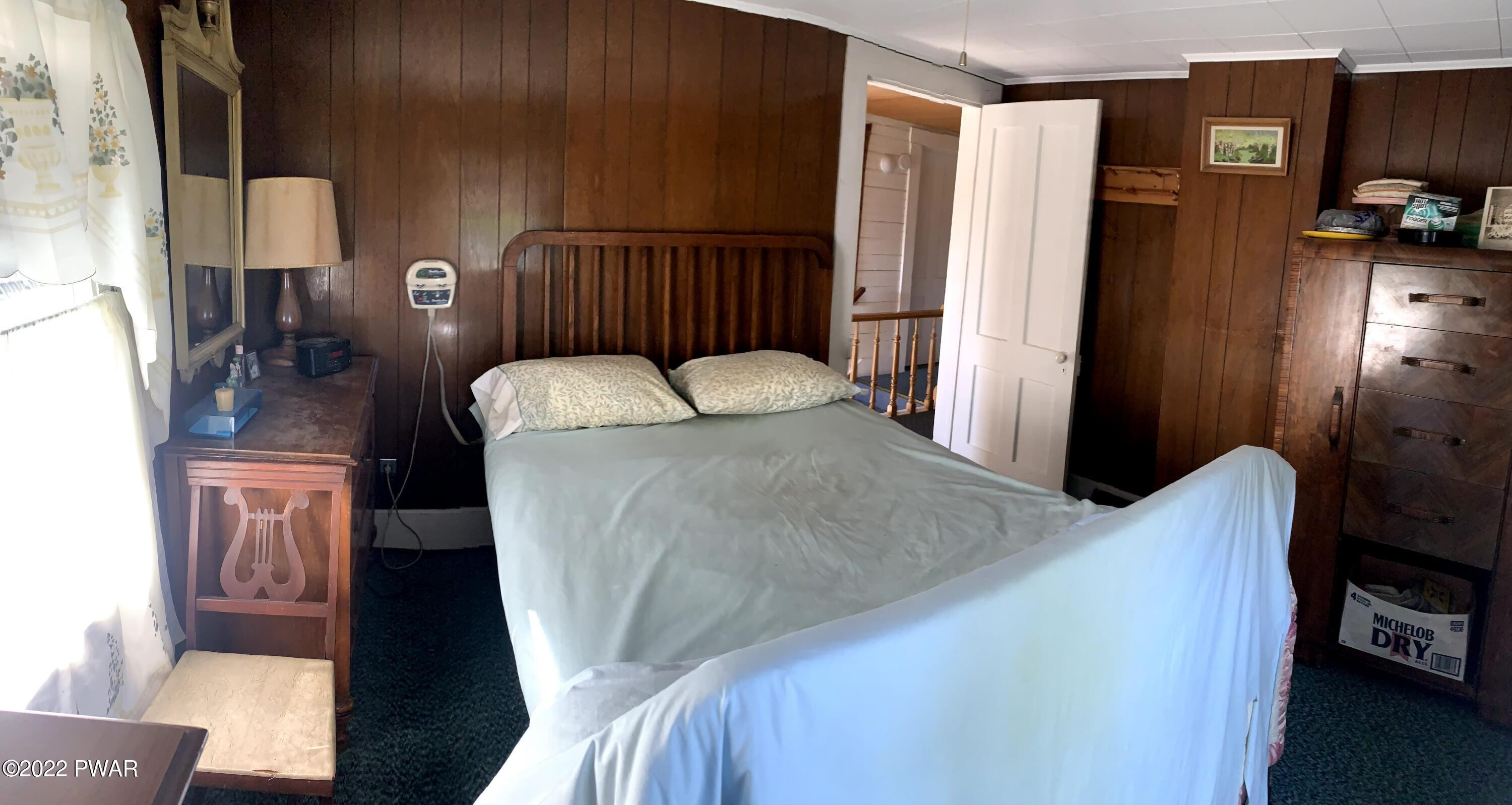 76 Schuman Road Damascus, PA 18415 - Photo 12 of 29 Bedroom 3