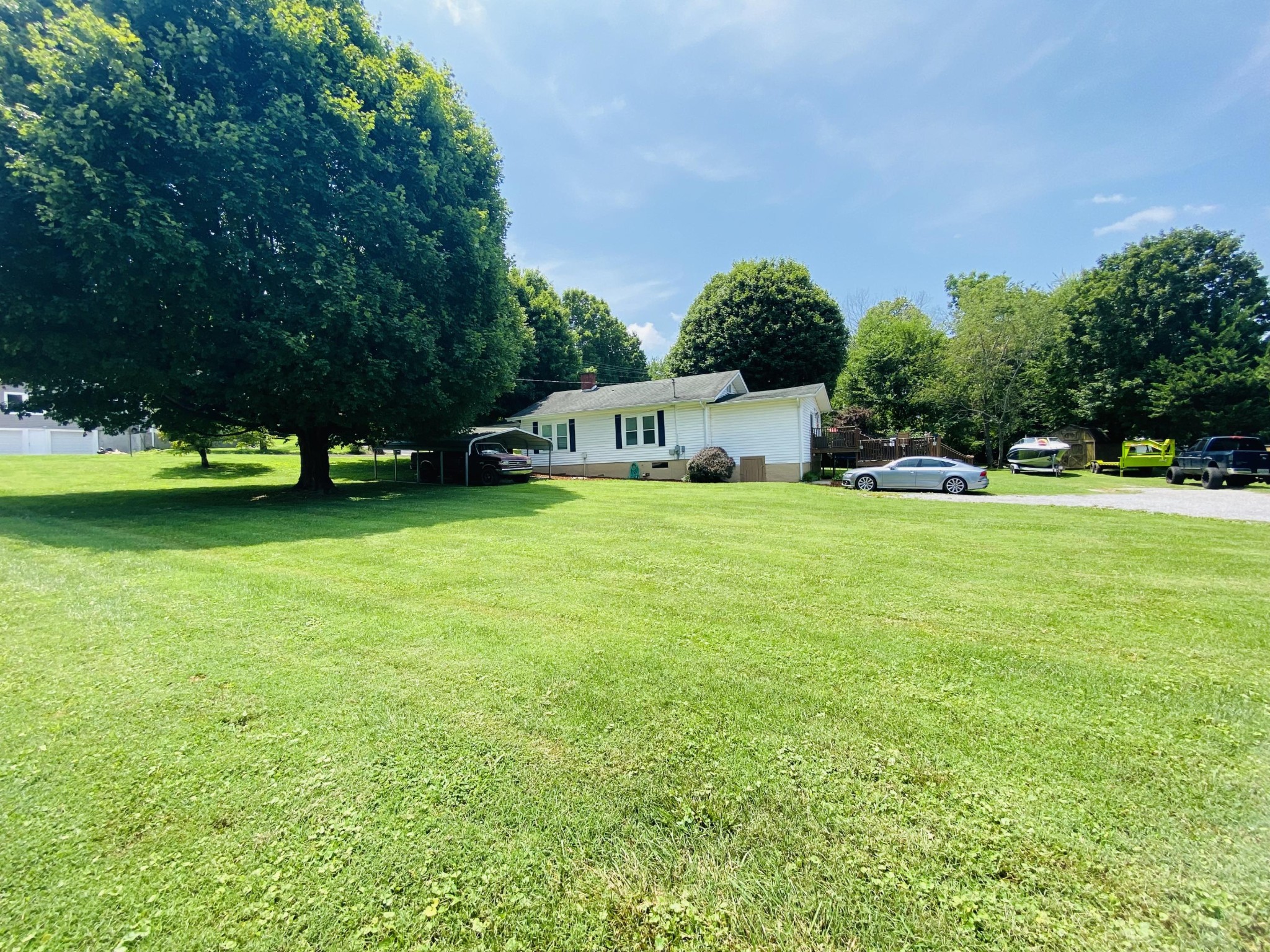114 Sharp Road Athens, TN 37303 - Photo 2 of 28 Gallery Image 2
