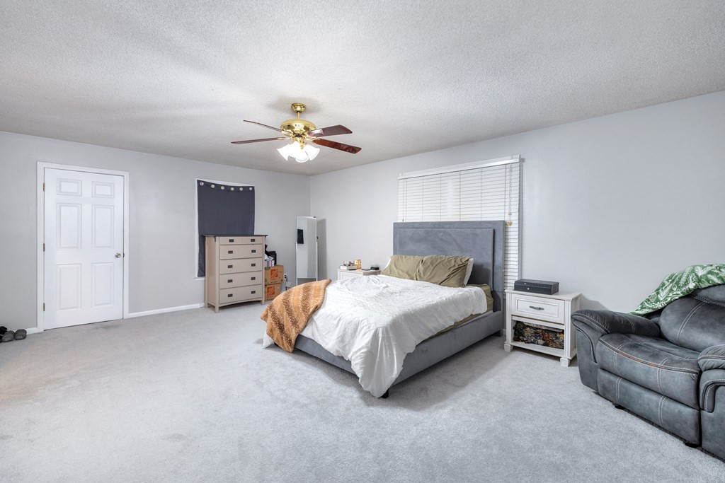 4730 Dennis Road Rembert, SC 29128 - Photo 22 of 35