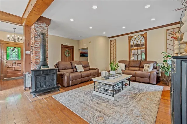 $1,150,000 | 18410 Northeast 130th Street, Kearney, MO 64060