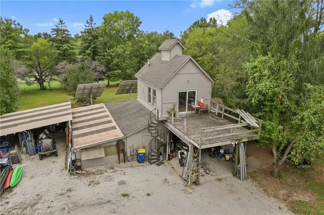 $1,150,000 | 18410 Northeast 130th Street, Kearney, MO 64060