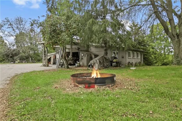 $1,150,000 | 18410 Northeast 130th Street, Kearney, MO 64060