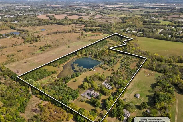 $1,150,000 | 18410 Northeast 130th Street, Kearney, MO 64060