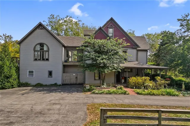 $1,150,000 | 18410 Northeast 130th Street, Kearney, MO 64060