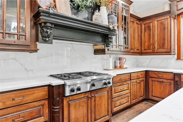 $1,150,000 | 18410 Northeast 130th Street, Kearney, MO 64060