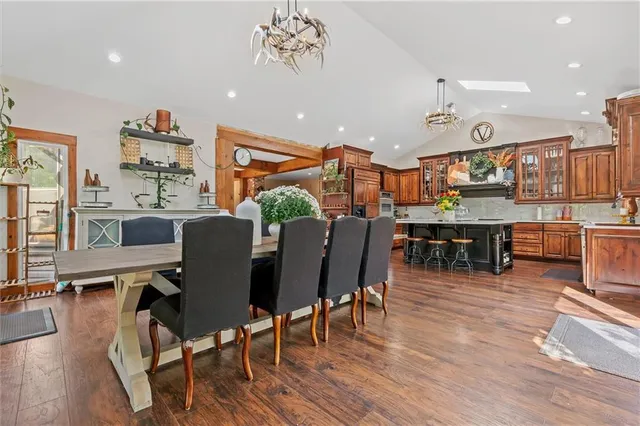 $1,150,000 | 18410 Northeast 130th Street, Kearney, MO 64060