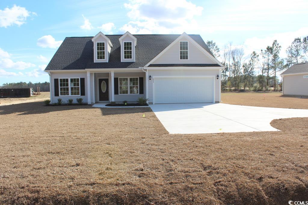 954 Log Cabin Road Loris, SC 29569 - Photo 1 of 33 Gallery Image 1