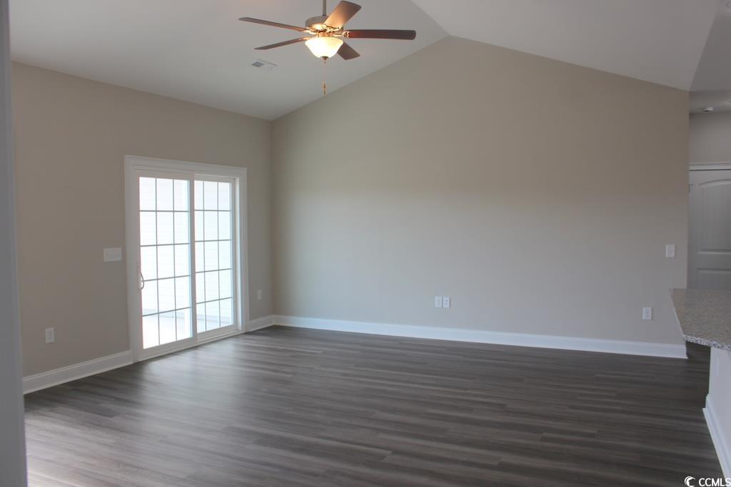 954 Log Cabin Road Loris, SC 29569 - Photo 11 of 33 Gallery Image 11