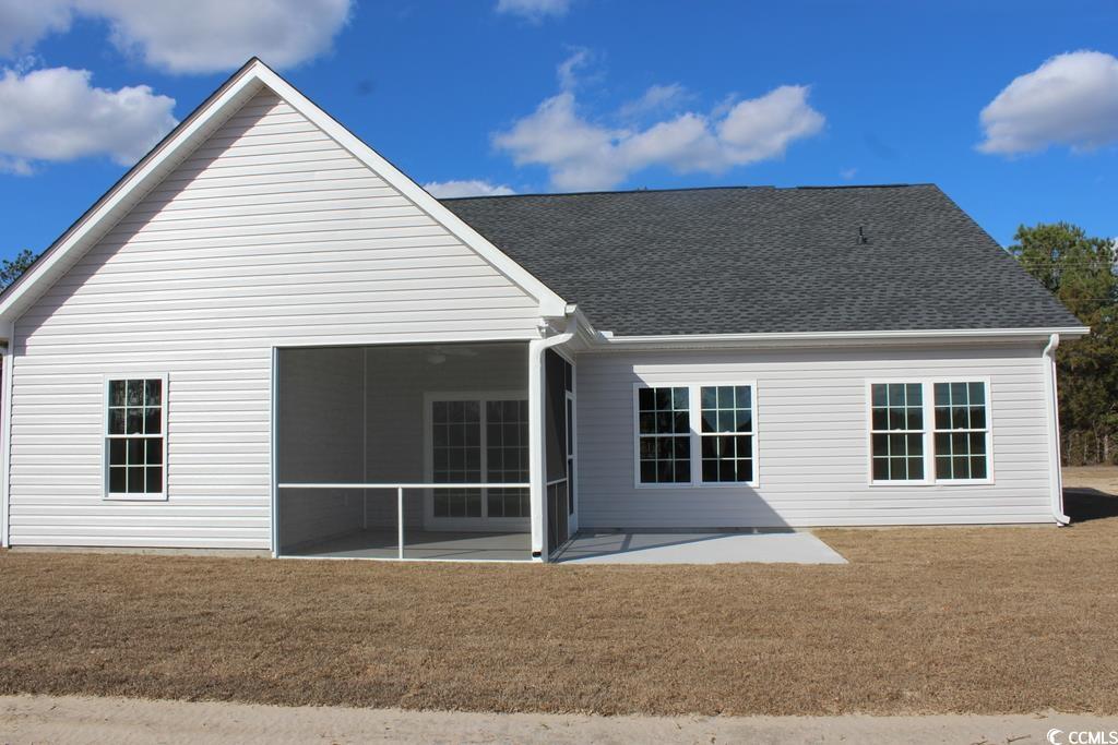 954 Log Cabin Road Loris, SC 29569 - Photo 25 of 33 Gallery Image 25