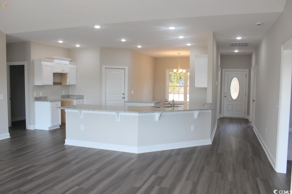 954 Log Cabin Road Loris, SC 29569 - Photo 4 of 33 Gallery Image 4