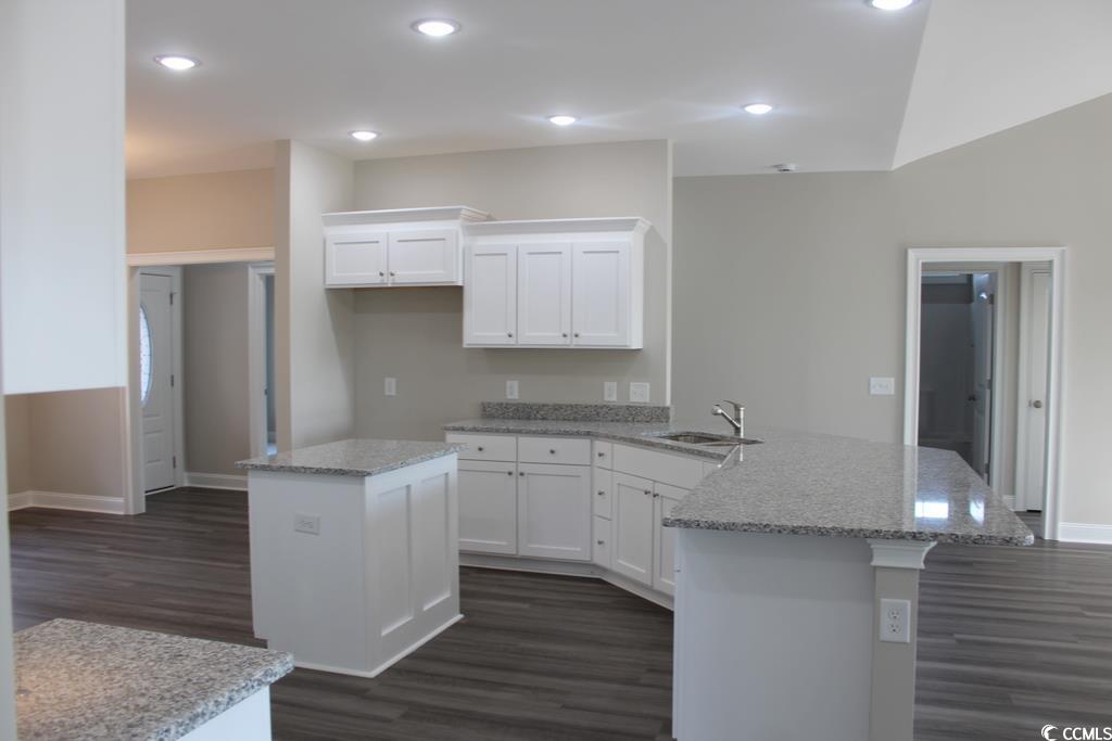 954 Log Cabin Road Loris, SC 29569 - Photo 5 of 33 Gallery Image 5