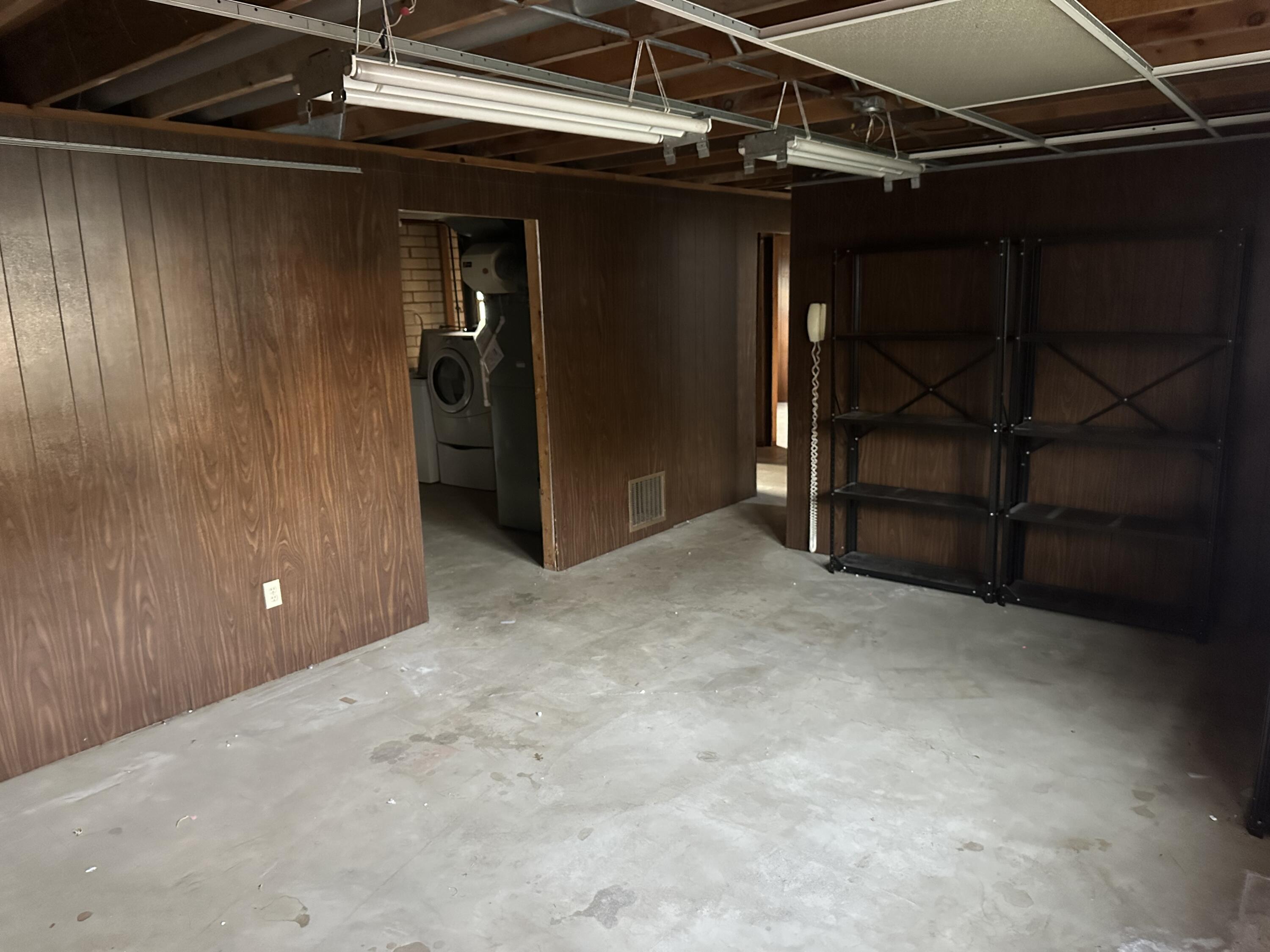 240 Rush Court Hobart, IN 46342 - Photo 11 of 19 a view of empty room