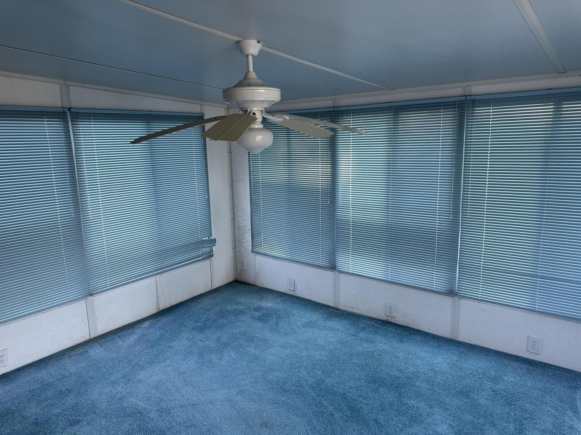 240 Rush Court Hobart, IN 46342 - Photo 16 of 19 a view of empty room with window