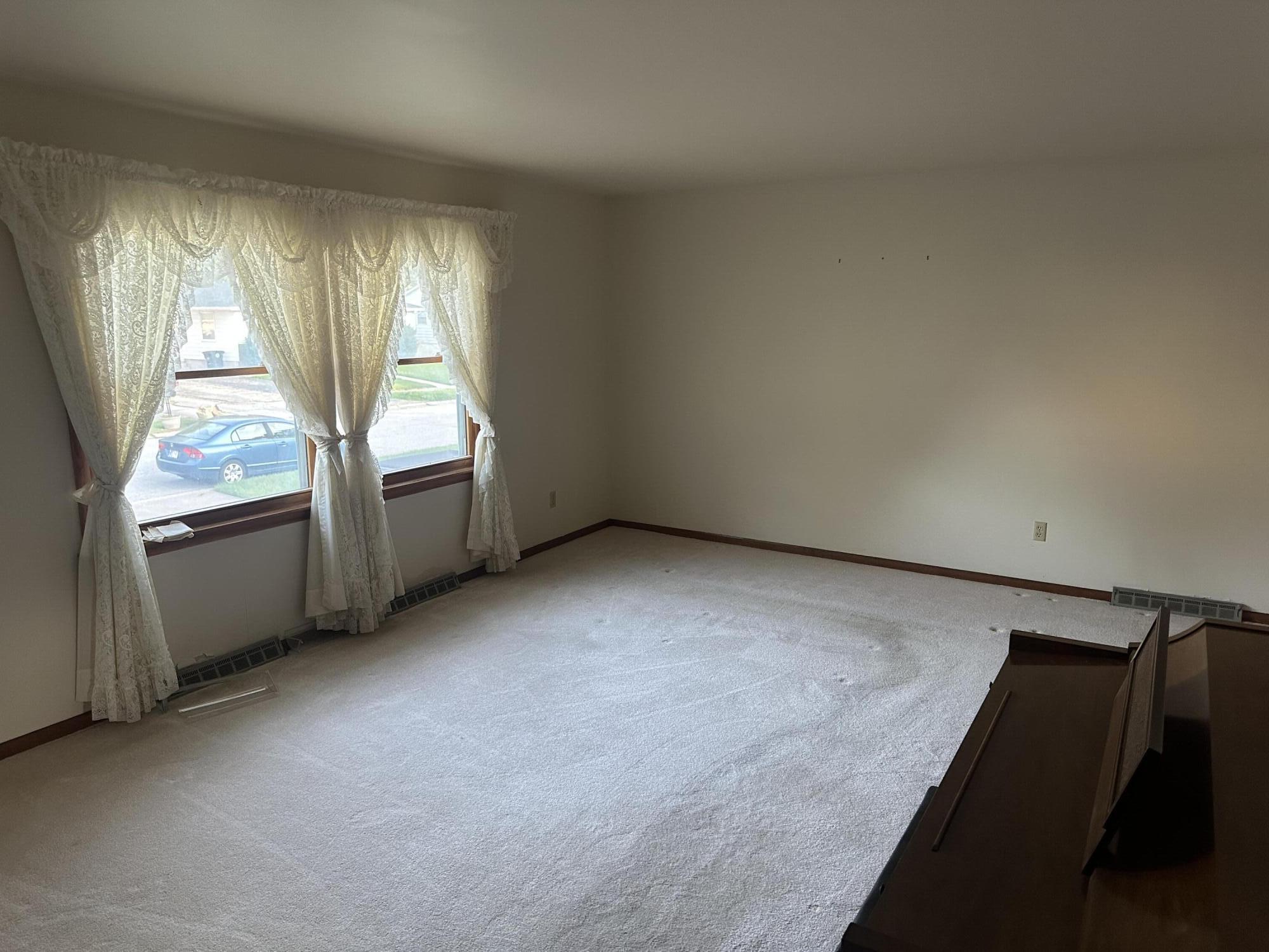 240 Rush Court Hobart, IN 46342 - Photo 3 of 19 an empty room with windows