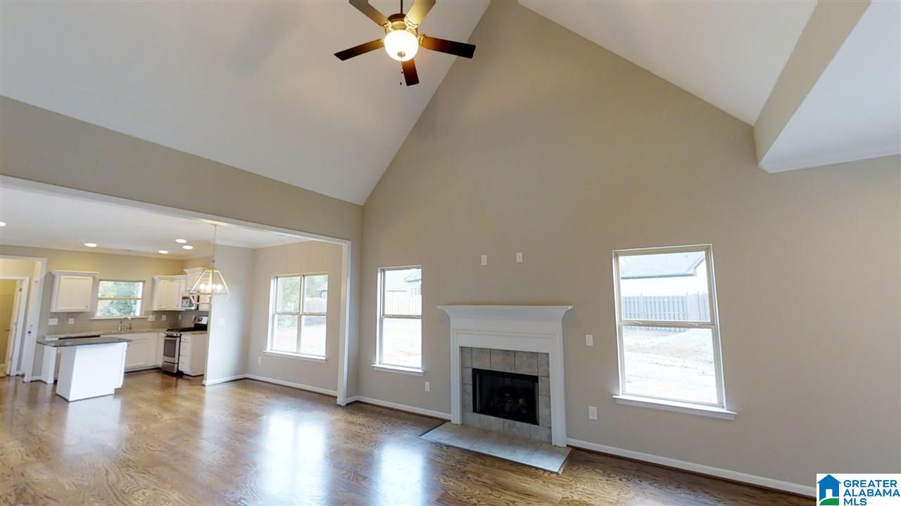2016 Springfield Drive Chelsea, AL 35043 - Photo 5 of 10