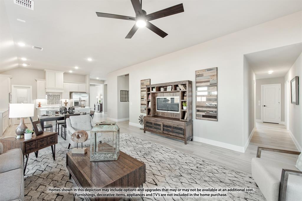 5402 Rutherford Drive Midlothian, TX 76065 - Photo 17 of 25
