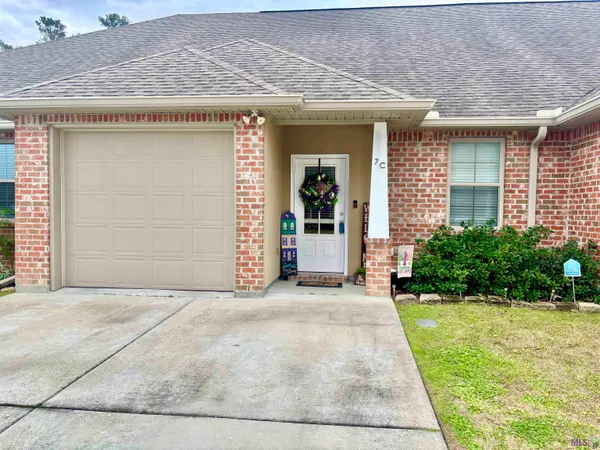 $185,000 | 34832 Highway 1019, Unit 7C, Denham Springs, LA 70706