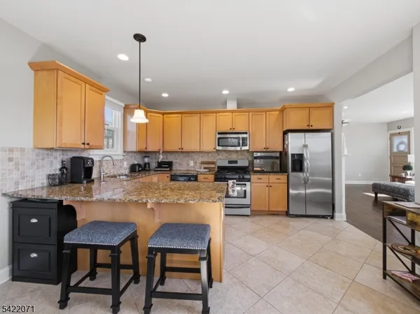 $3,335 | 217 Prospect Street, Unit B, Westfield, NJ 07090