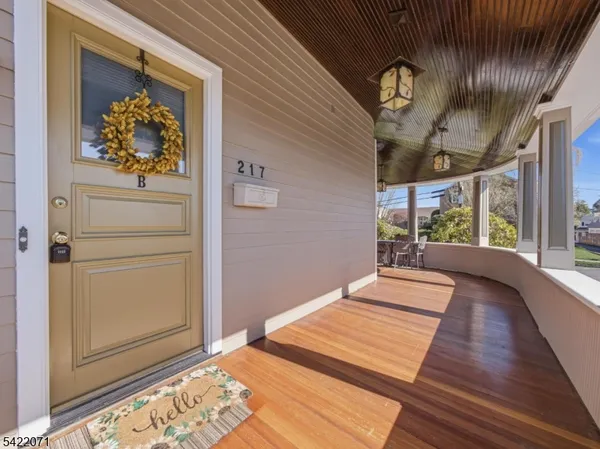 $3,335 | 217 Prospect Street, Unit B, Westfield, NJ 07090