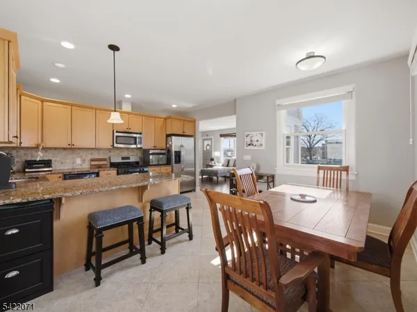 $3,335 | 217 Prospect Street, Unit B, Westfield, NJ 07090