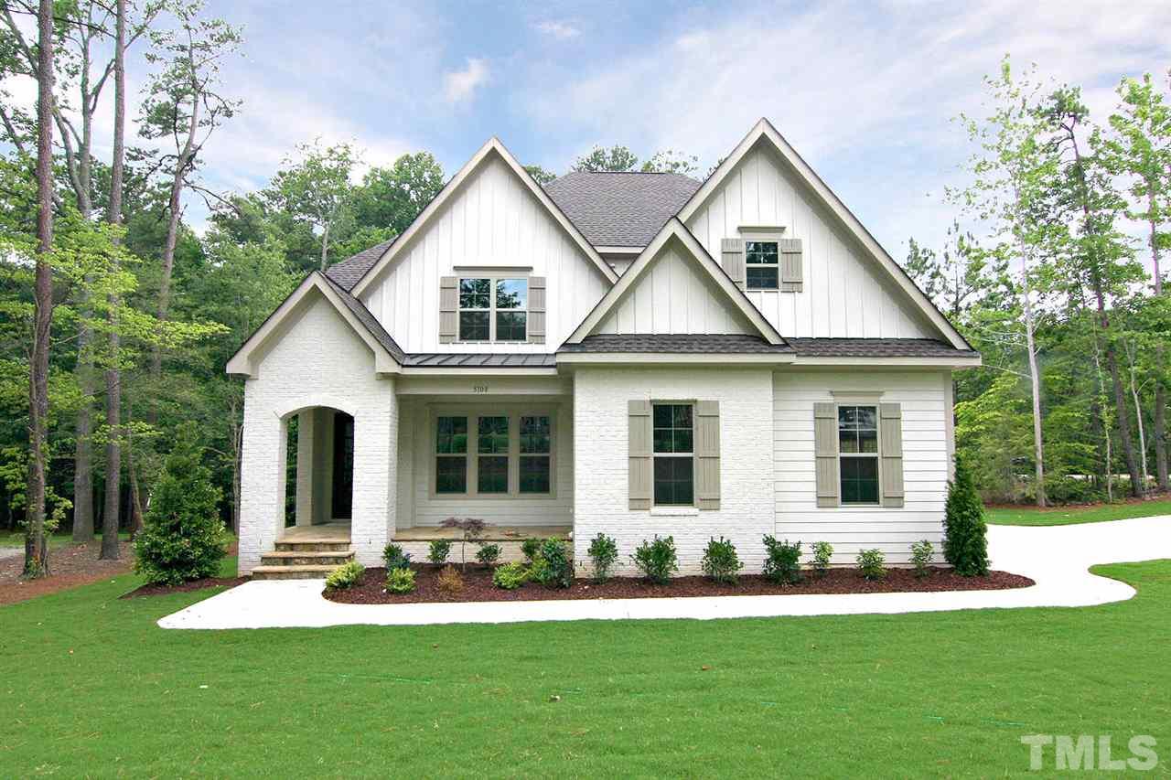6101 Cliff Edge Trail Raleigh, NC 27613 - Photo 2 of 26