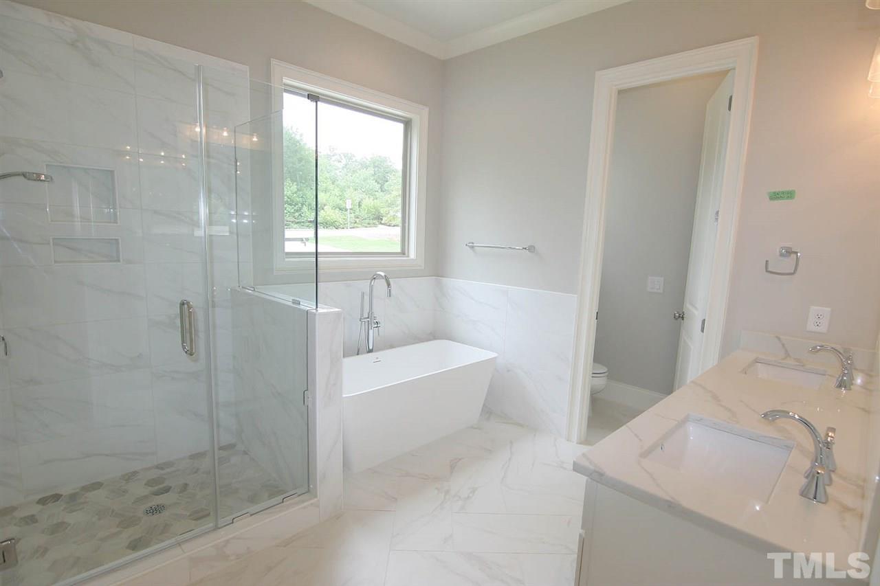 6101 Cliff Edge Trail Raleigh, NC 27613 - Photo 16 of 26