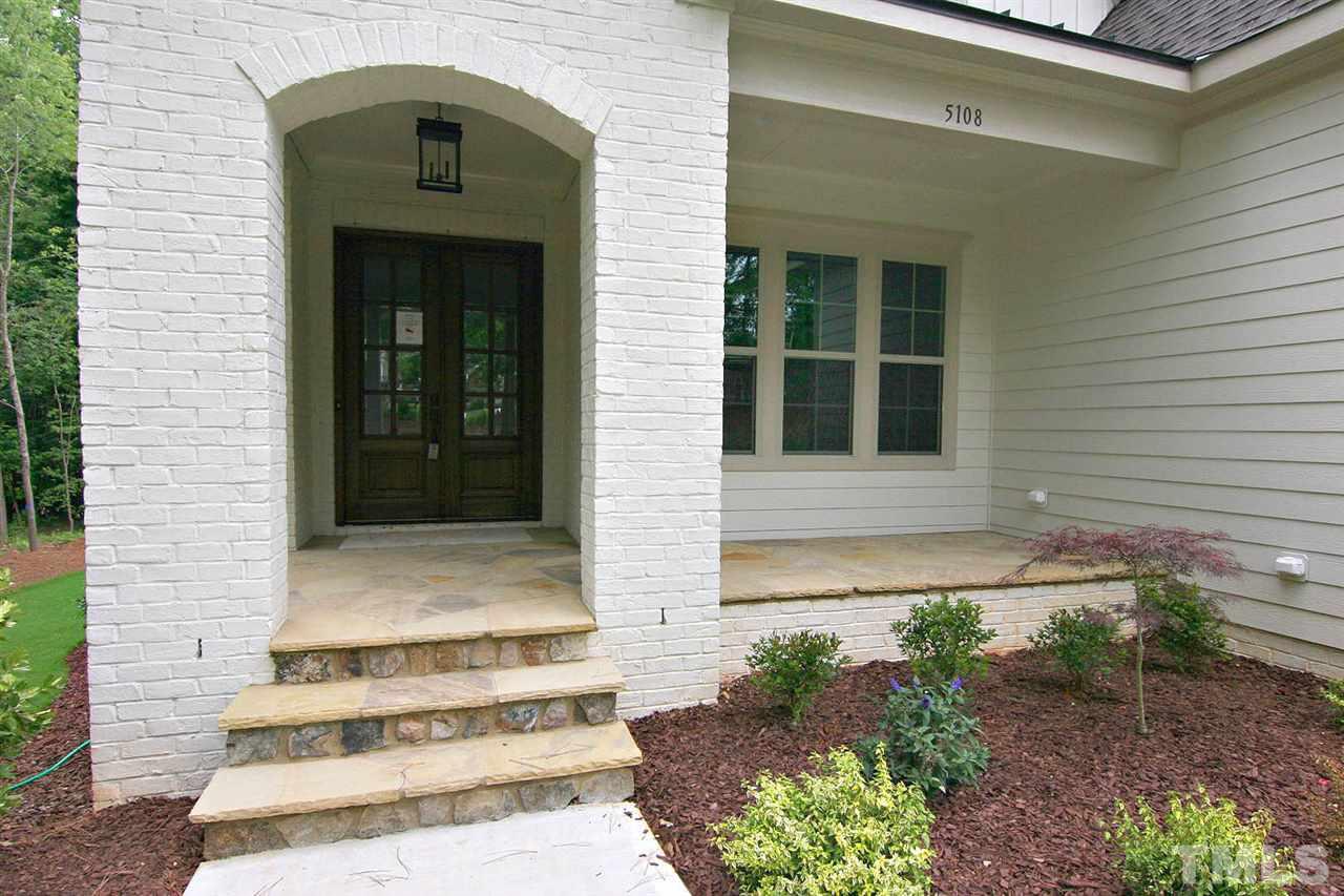 6101 Cliff Edge Trail Raleigh, NC 27613 - Photo 3 of 26