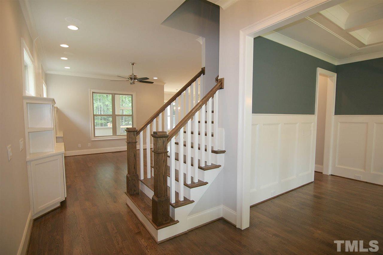 6101 Cliff Edge Trail Raleigh, NC 27613 - Photo 9 of 26