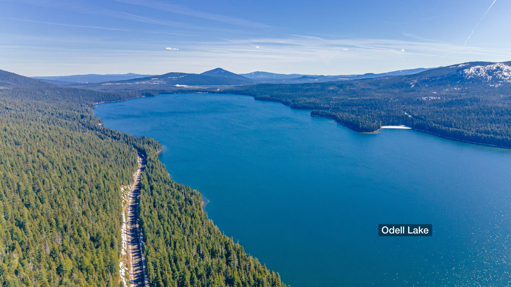 Royce Pine Rd Crescent Lake Crescent Lake, OR 97733 - Photo 22 of 23 22-ROYCE MOUNTAIN ROAD - 7