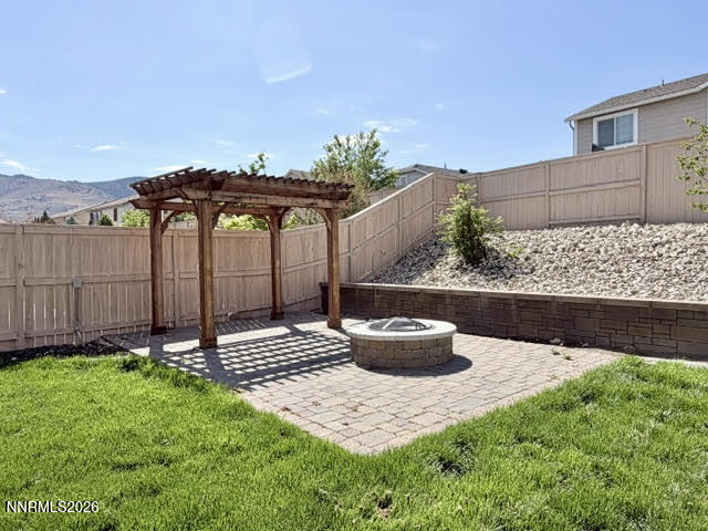 10686 Washington Park Drive Reno, NV 89521 - Photo 24 of 24 19